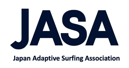 Japan Adaptive Surfing Association｜日本アダプティブサーフィン連盟